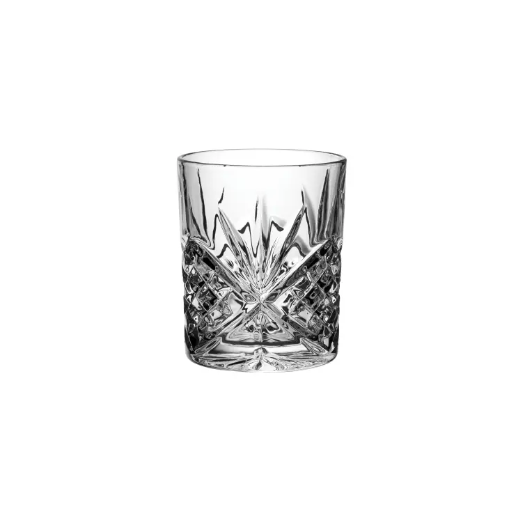 [CC225118] Crown Symphony Double Old Fashioned 320ml