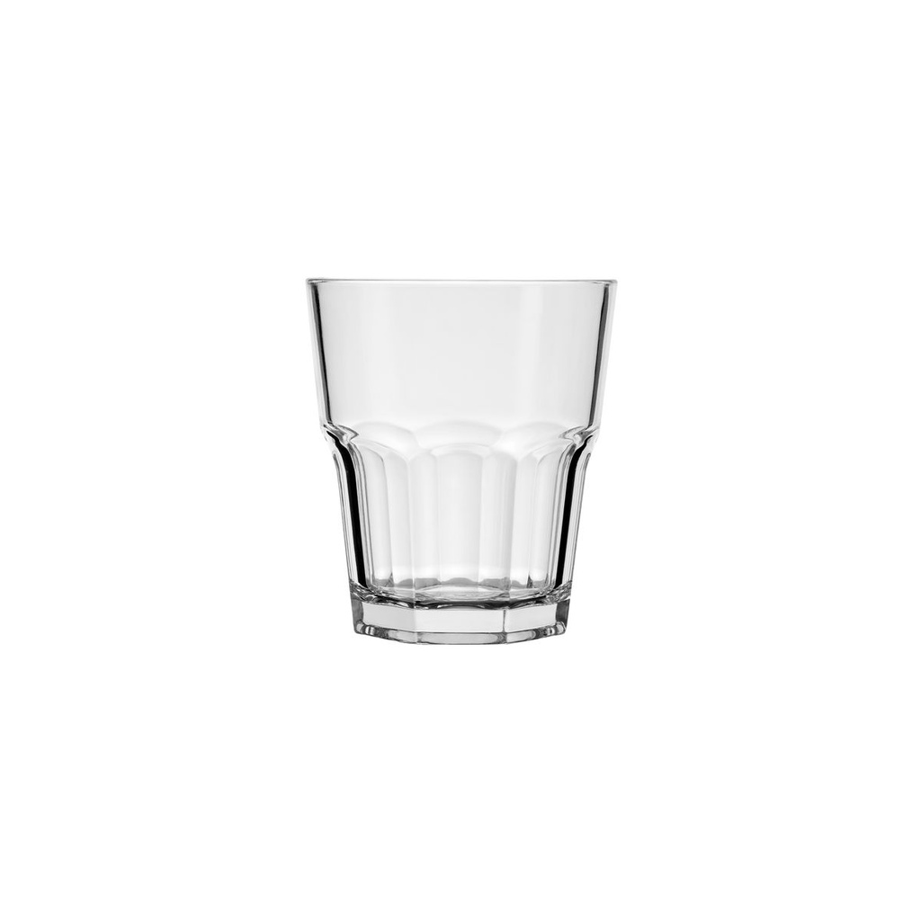 Polycarbonate Casablanca Rocks 266ml