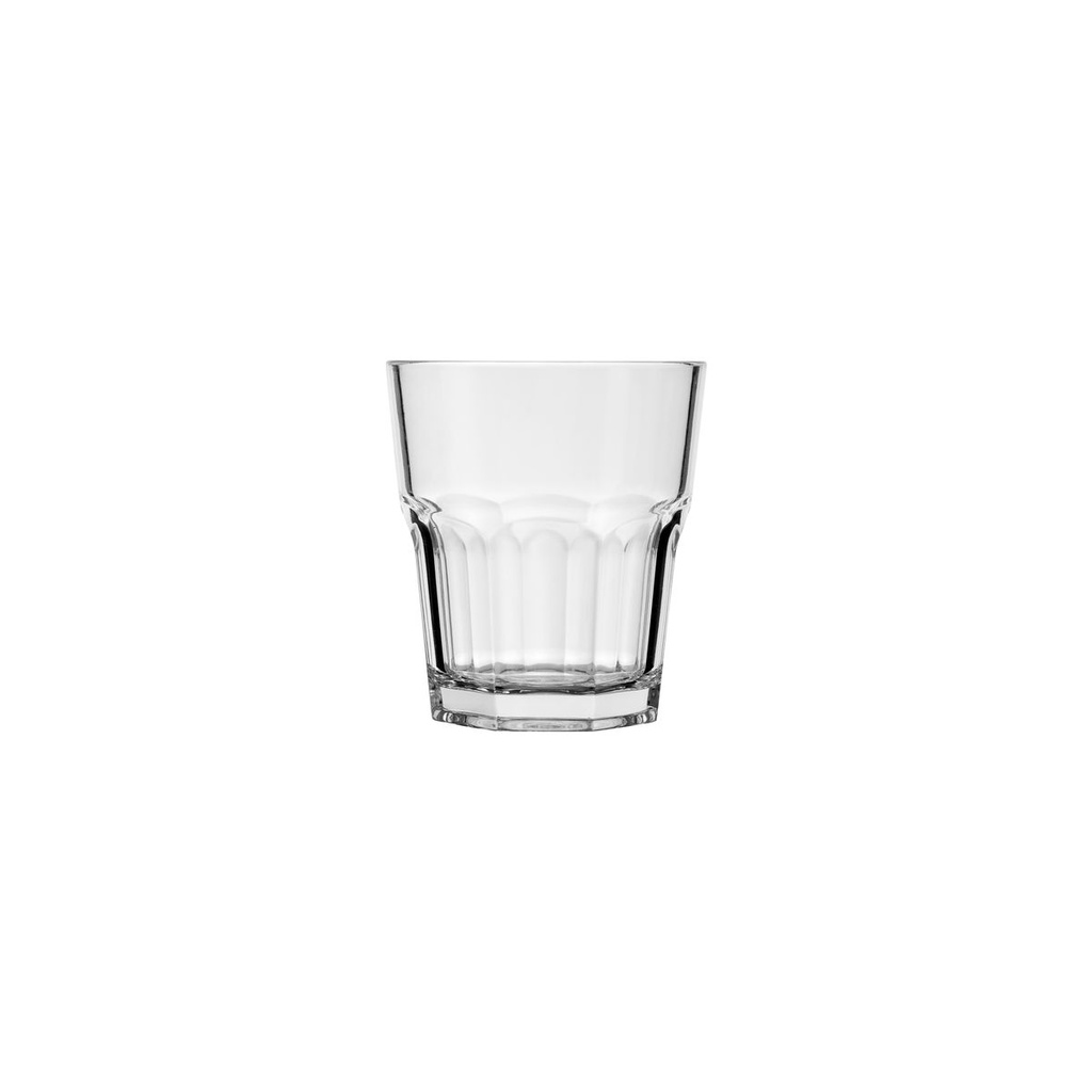Polycarbonate Casablanca Rocks 237ml