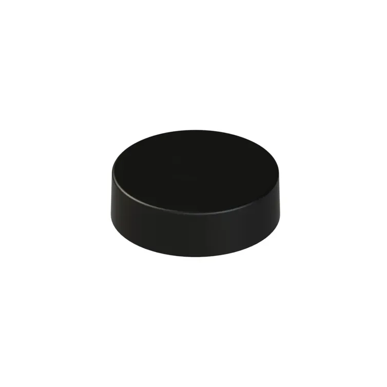 [3832P] Growler/Squealer Plastic Cap 38mm