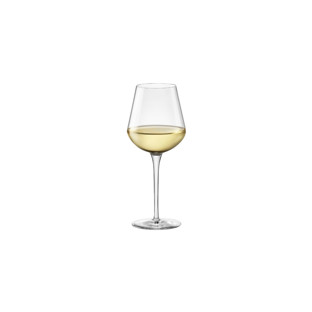 [315-191] Bormioli Rocco Inalto Uno Small Wine 380ml
