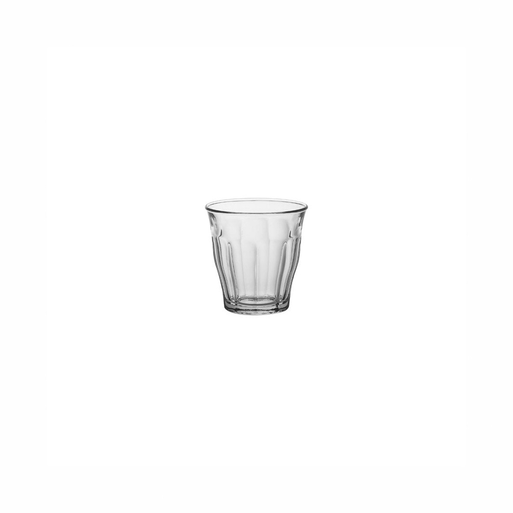 Duralex Picardie Tumbler 90ml